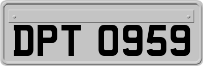 DPT0959