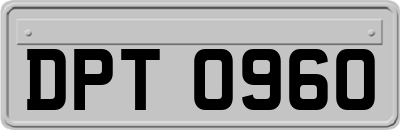 DPT0960