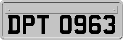DPT0963