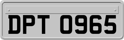 DPT0965