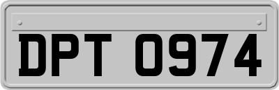 DPT0974