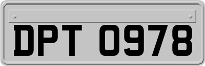 DPT0978