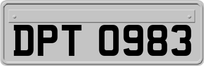 DPT0983