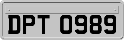 DPT0989
