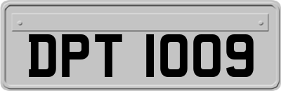 DPT1009
