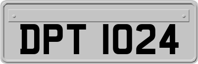 DPT1024
