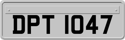 DPT1047
