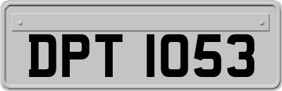DPT1053