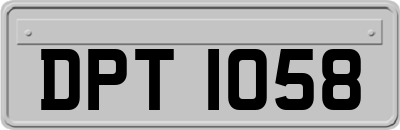 DPT1058