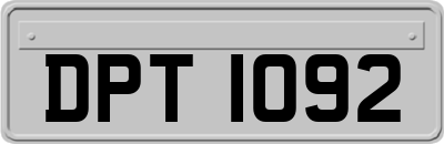 DPT1092