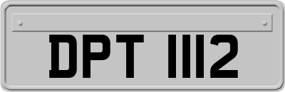 DPT1112