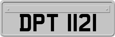 DPT1121