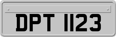 DPT1123