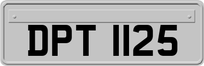 DPT1125