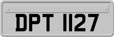 DPT1127