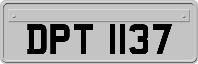 DPT1137