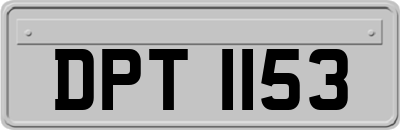 DPT1153