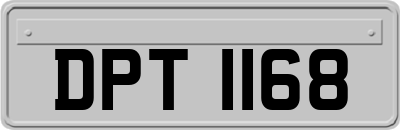 DPT1168