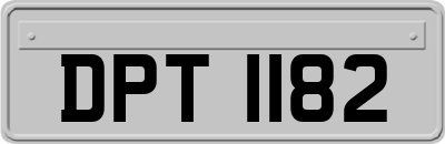 DPT1182