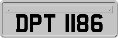 DPT1186