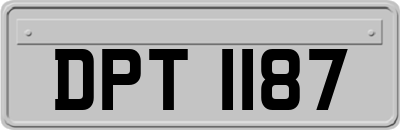 DPT1187
