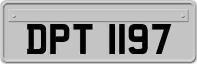 DPT1197