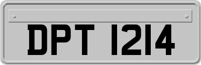 DPT1214