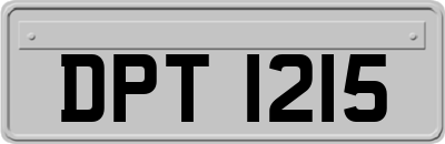 DPT1215