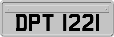 DPT1221