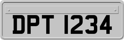 DPT1234