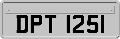 DPT1251