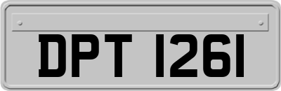 DPT1261
