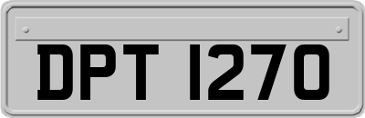 DPT1270