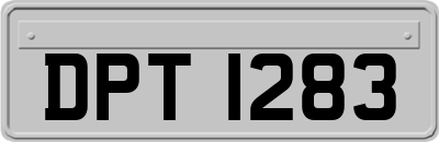 DPT1283