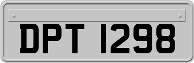 DPT1298