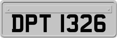 DPT1326