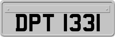 DPT1331