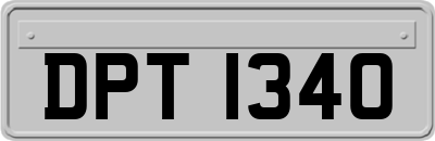 DPT1340