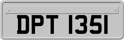 DPT1351