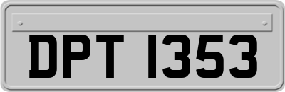 DPT1353