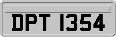 DPT1354