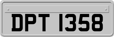 DPT1358