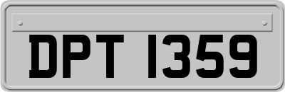 DPT1359