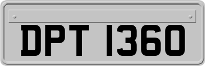 DPT1360