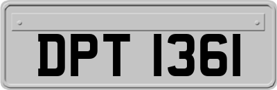 DPT1361