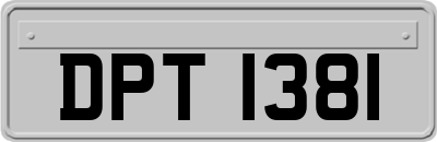 DPT1381