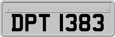 DPT1383
