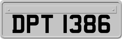 DPT1386
