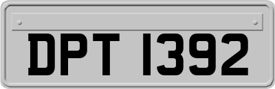 DPT1392