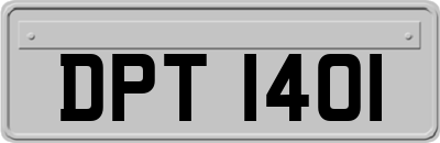 DPT1401